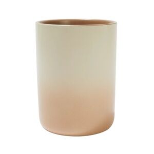 GIR Ceramic Cream Utensil Holder